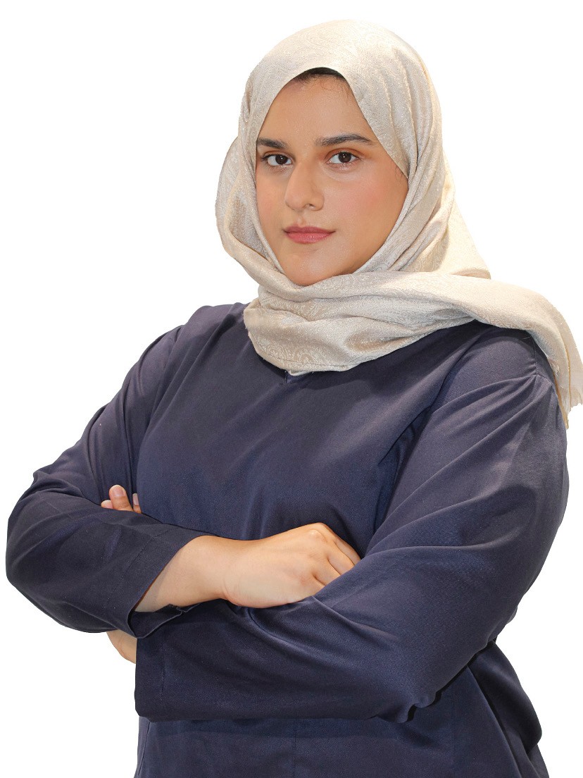 Nabta Health - Maryam Khan, MD, FAAMM, ABAARM